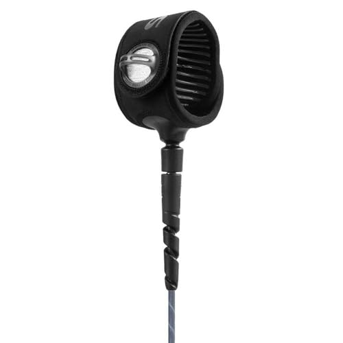 FCS Freedom Helix Leash - Comp 6 ft - Image 3