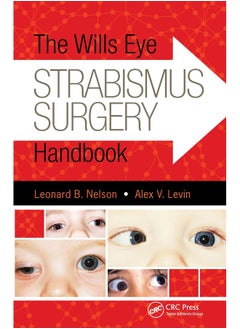 The Wills Eye Strabismus Surgery Handbook  - Image 3