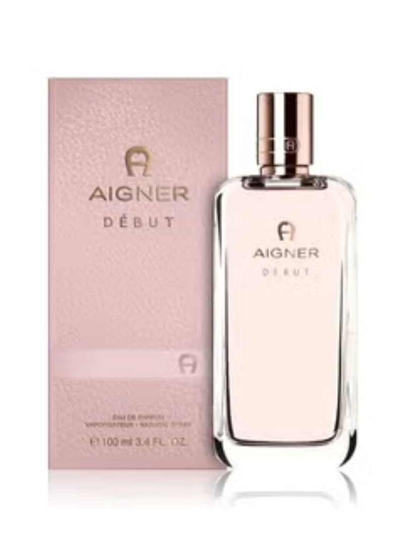 Aigner Depot Pink Eau de Parfum 50 ml