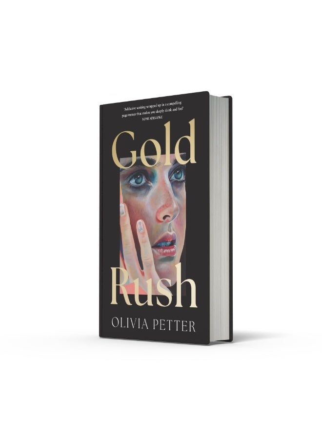 Gold Rush: 'One to put on your summer books list right now' Independent - Image 3