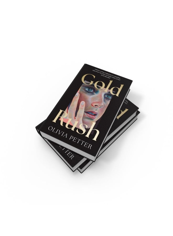 Gold Rush: 'One to put on your summer books list right now' Independent - Image 4