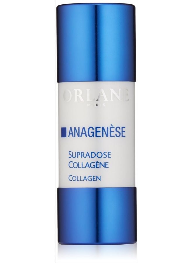 Orlane Paris Anagenese Supradose Collagen, 0.5 Fl oz  - Image 1