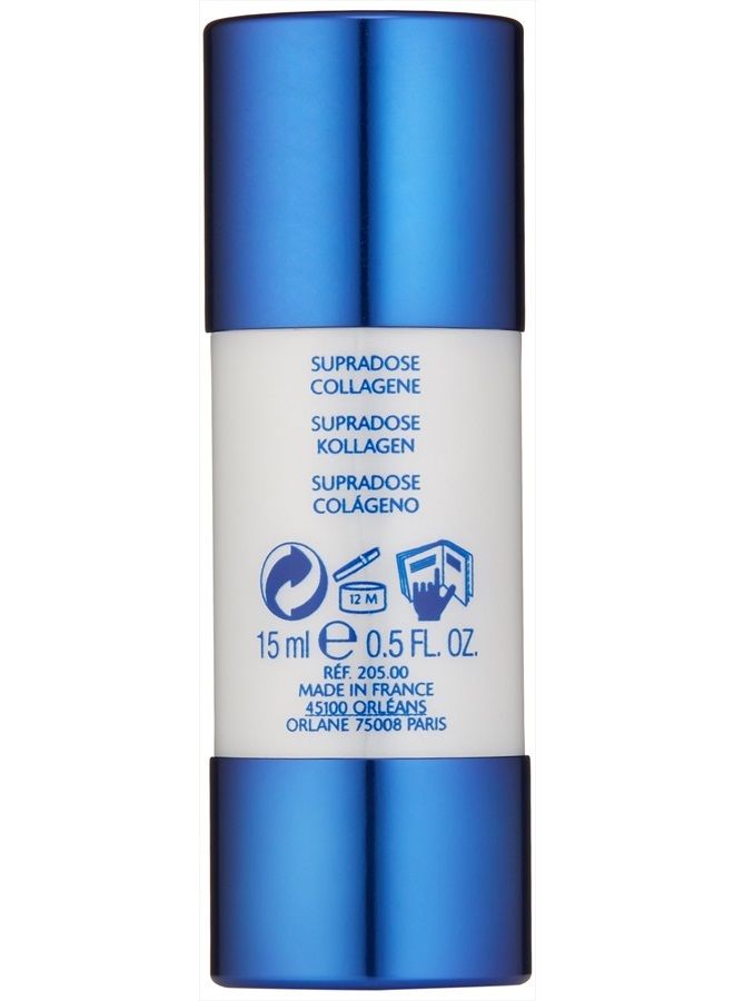 Orlane Paris Anagenese Supradose Collagen, 0.5 Fl oz  - Image 2