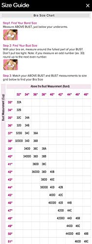 Maidenform Girl Big Girls' Slim Comfort Devotion Wireless Bra, White, 34A - Image 5