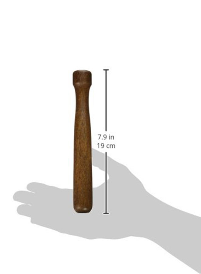 وينكو أداة خلط خشبية - Image 2