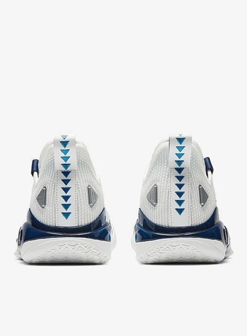 ANTA Shock Wave Pro Wide Last Basketball Shoes