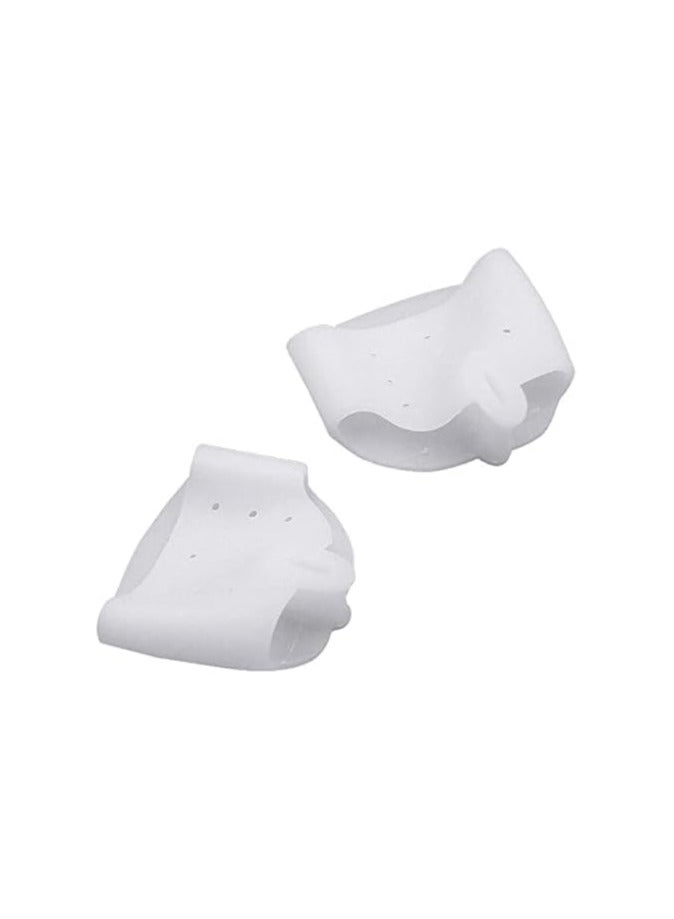 فواصل أصابع القدم لتصحيحها وتخفيف تورم الأصابع - Image 2