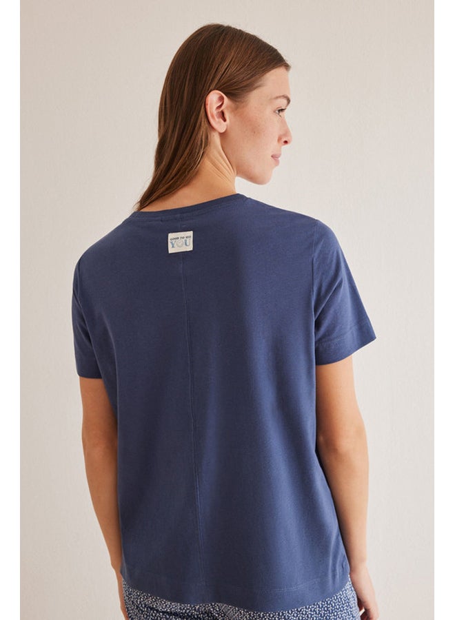 women'secret SmileyWorld cotton T-shirt - Image 3