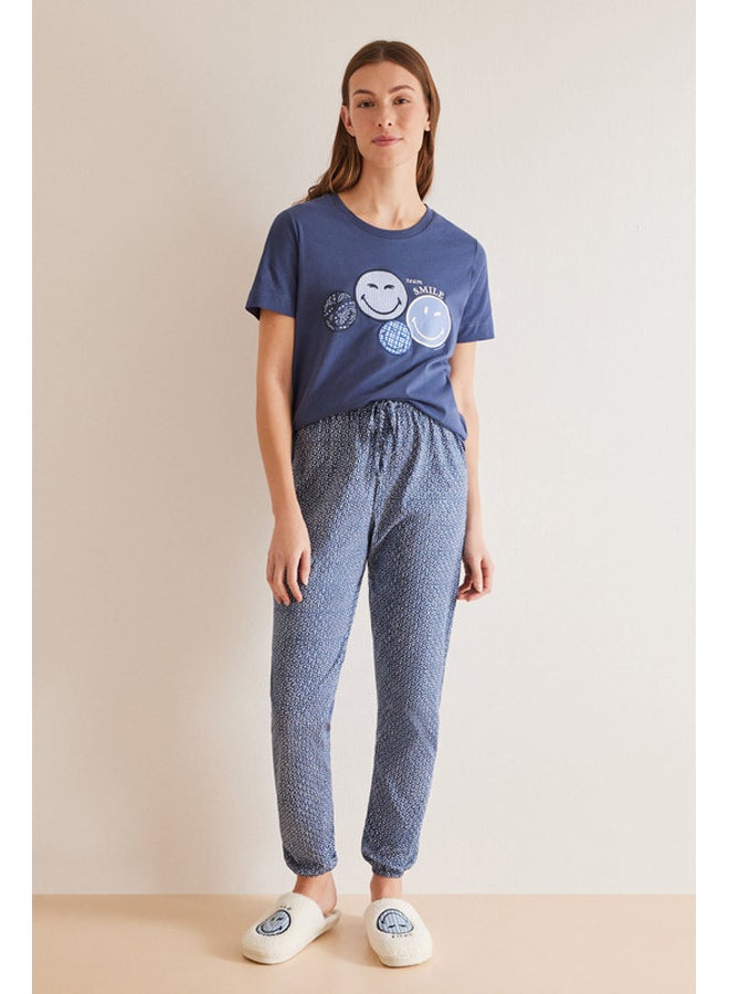 women'secret SmileyWorld cotton T-shirt - Image 5