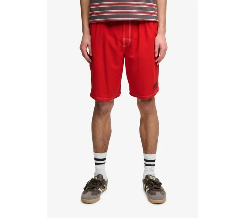 Superdry Cargo 19-Inch Boardshorts