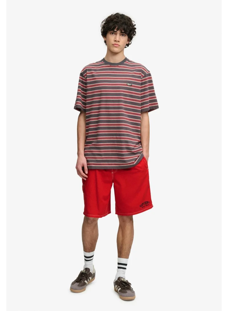 سوبر دراي Cargo 19-Inch Boardshorts