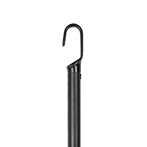 Retrospec Bike Rack Cross-Bar Adapter - Universal Top Tube Frame Mount for Car Racks - Adjustable 18-28in Bike Accessories for Step-Through & Suspension Frames - Tool-Free Installation, 45lb Capacity - Image 5