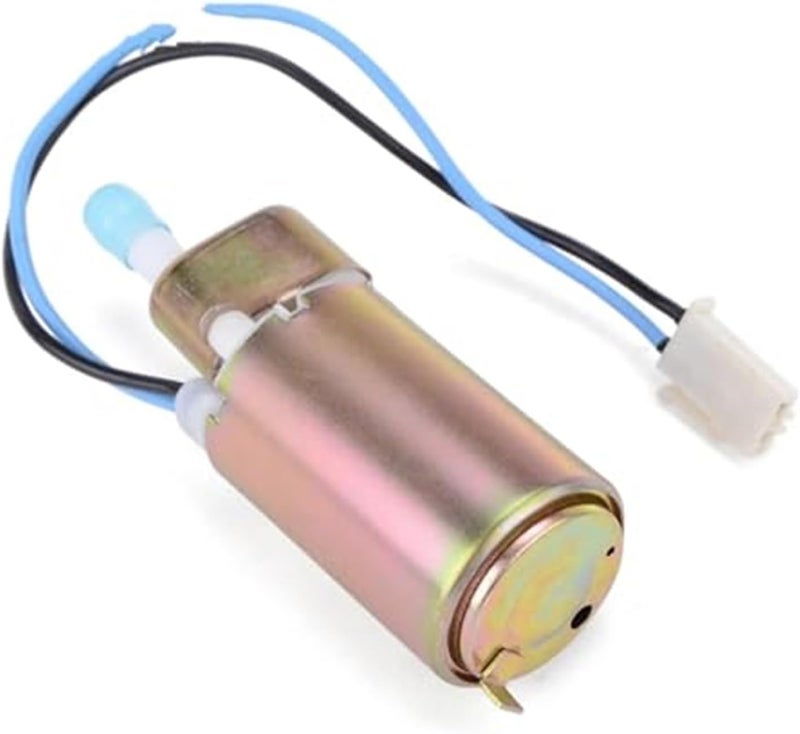 Wivplex Fuel Petcock Tap Pump for KFX700 - Image 4