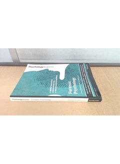 Psychology Express: Forensic Psychology: (Undergraduate Revision Guide) 