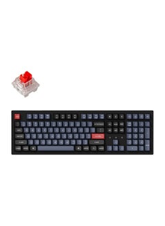Hot-swap K Pro Red Switch