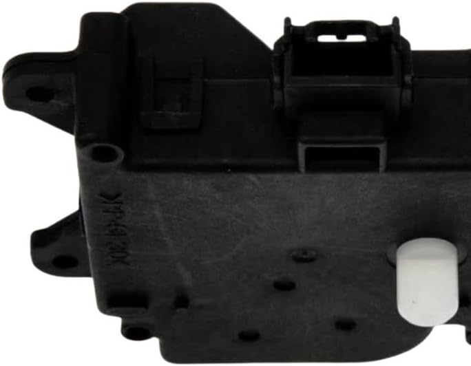 QASULER HVAC Heater Air Blend Door Actuator for Toyota Camry - Image 2