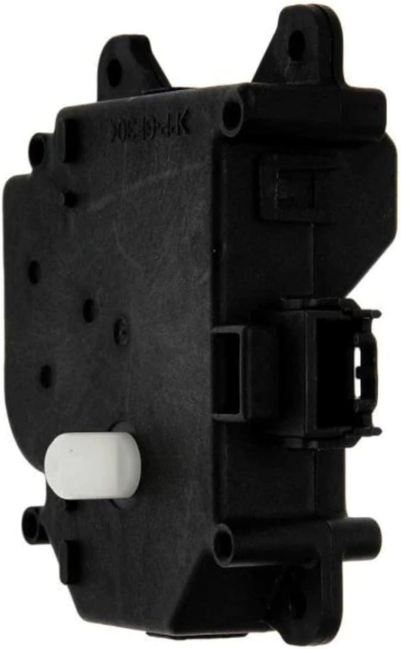 QASULER HVAC Heater Air Blend Door Actuator for Toyota Camry - Image 3