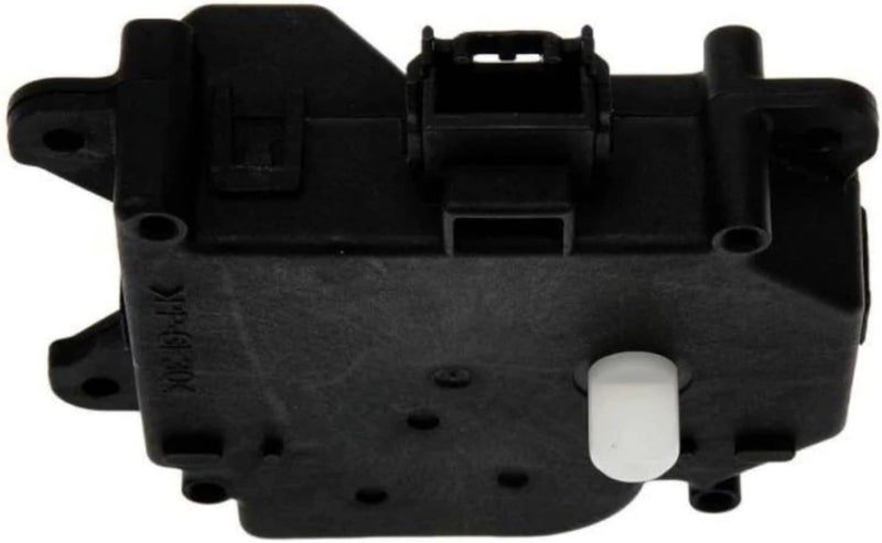 QASULER HVAC Heater Air Blend Door Actuator for Toyota Camry - Image 1