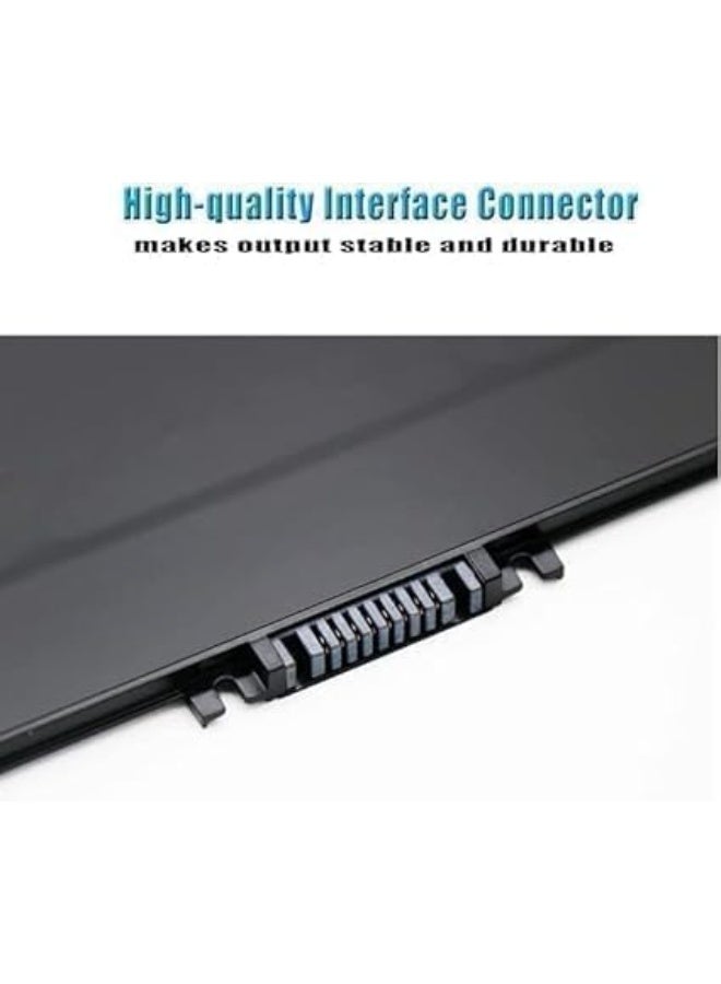 بطارية HT03XL متوافقة تمامًا مع أجهزة HP Pavilion 240 و245 و255 وG.7 و340 و348 - Image 2