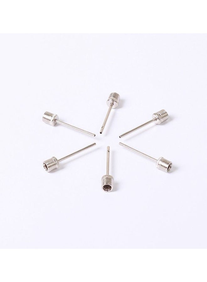 Ball Pump Needles 20pcs, Air Pump Needles for Basketball Inflating, Inflation Sports Pin - Image 5