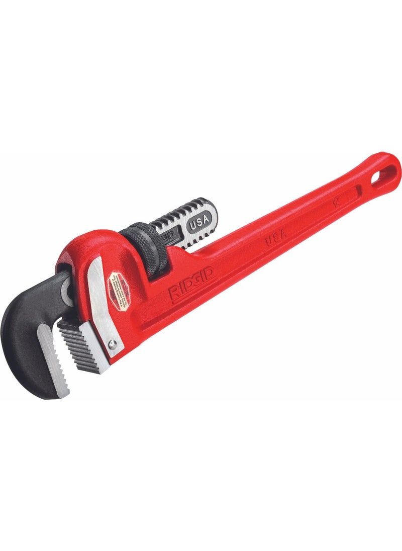 RIDGID - 31020 2'' 350 mm Heavy Duty Drilling Pipe Wrench - Image 1