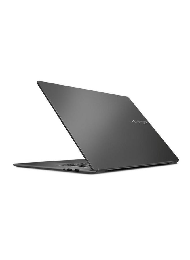 MSI Prestige 16 Laptop With 16 Inch (2880x1800) Display, Core Ultra 7 355 Processor/32GB RAM DDR5/1TB SSD/Intel Arc Graphics/Windows 11 Home/ English/Arabic Gray - Image 5
