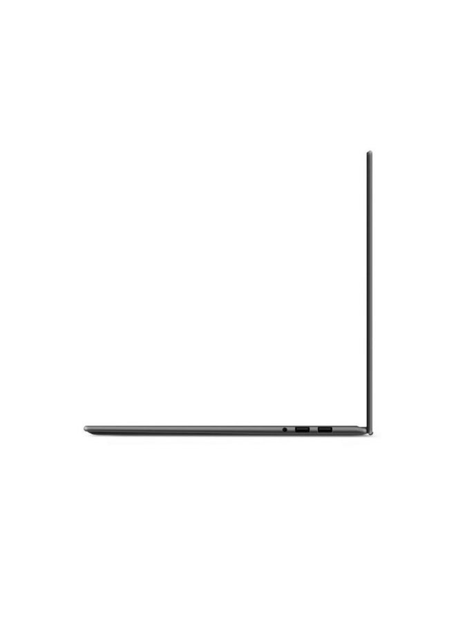 MSI Prestige 16 Laptop With 16 Inch (2880x1800) Display, Core Ultra 7 355 Processor/32GB RAM DDR5/1TB SSD/Intel Arc Graphics/Windows 11 Home/ English/Arabic Gray - Image 4