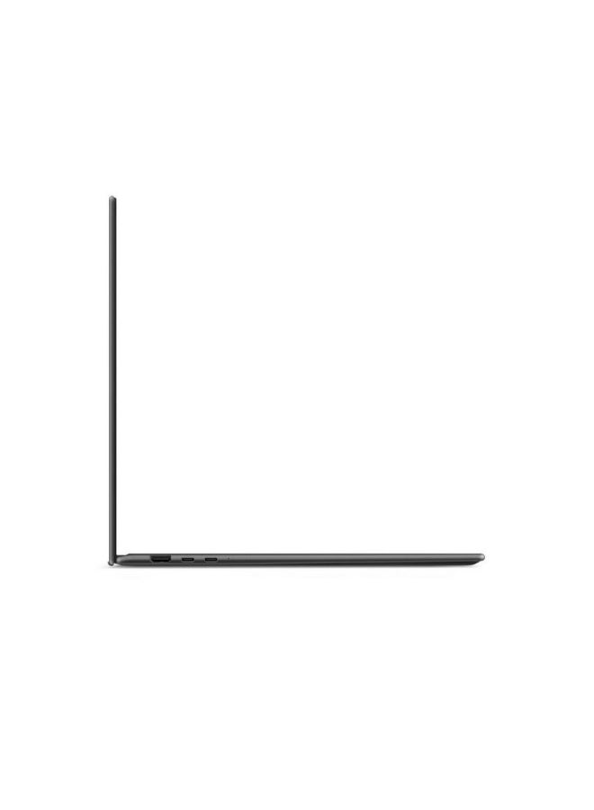 MSI Prestige 16 Laptop With 16 Inch (2880x1800) Display, Core Ultra 7 355 Processor/32GB RAM DDR5/1TB SSD/Intel Arc Graphics/Windows 11 Home/ English/Arabic Gray - Image 3