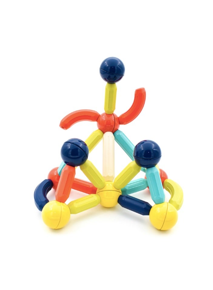 Mangnetic sticks 52 pcs  - Image 3