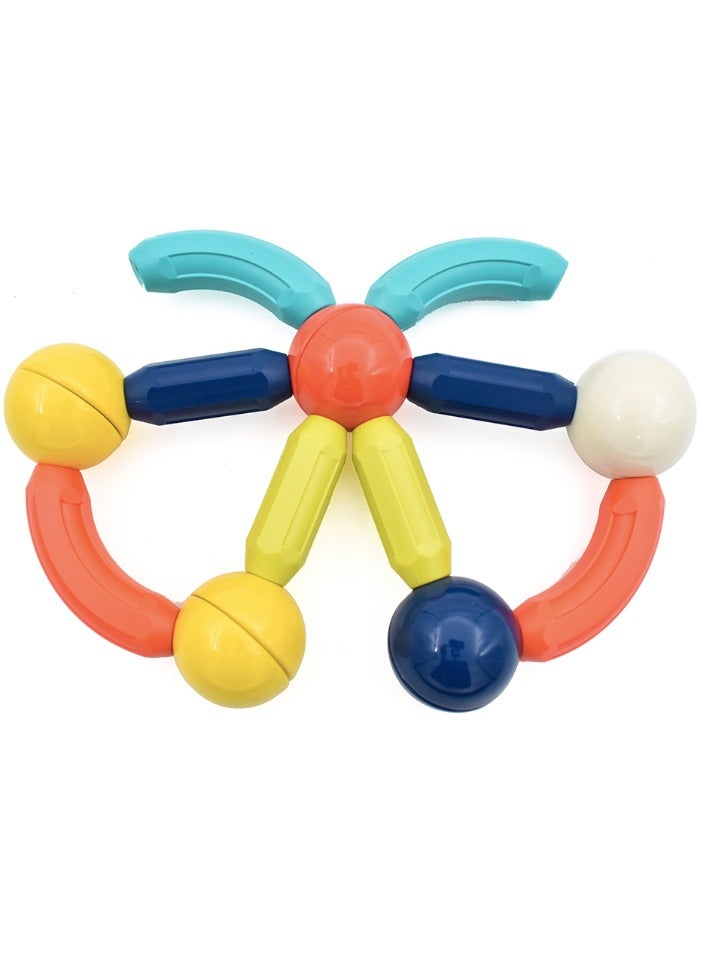 Mangnetic sticks 52 pcs  - Image 4