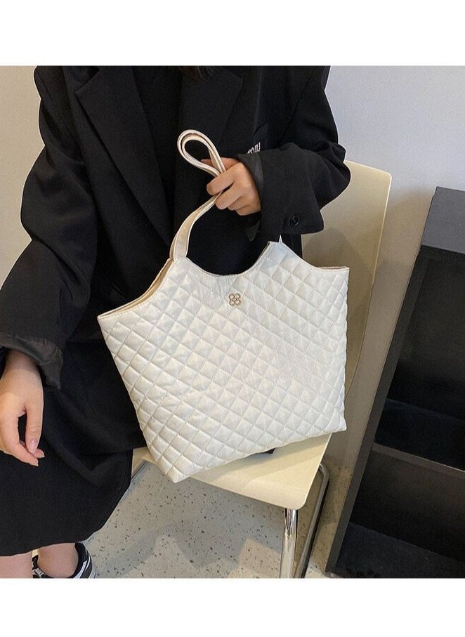 Generic - Handbag women's  casual shoulder bag women's  handbag for travel and daily use - Image 1