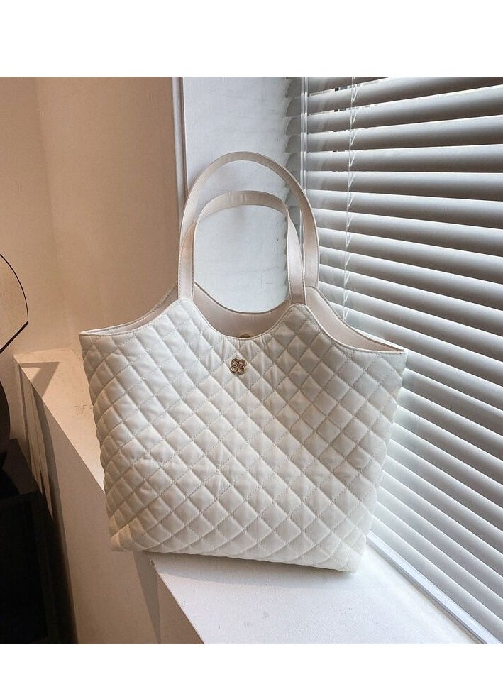 Generic - Handbag women's  casual shoulder bag women's  handbag for travel and daily use - Image 1