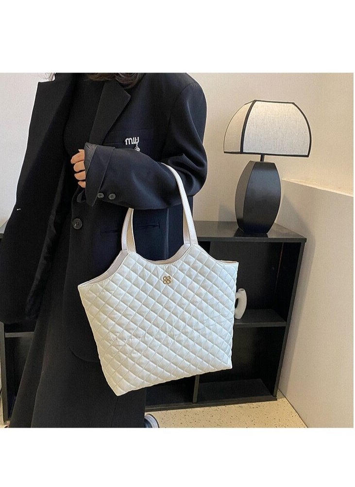 Generic - Handbag women's  casual shoulder bag women's  handbag for travel and daily use - Image 1