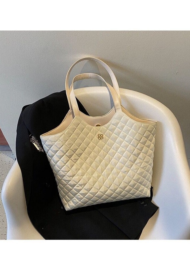 Generic - Handbag women's  casual shoulder bag women's  handbag for travel and daily use - Image 1