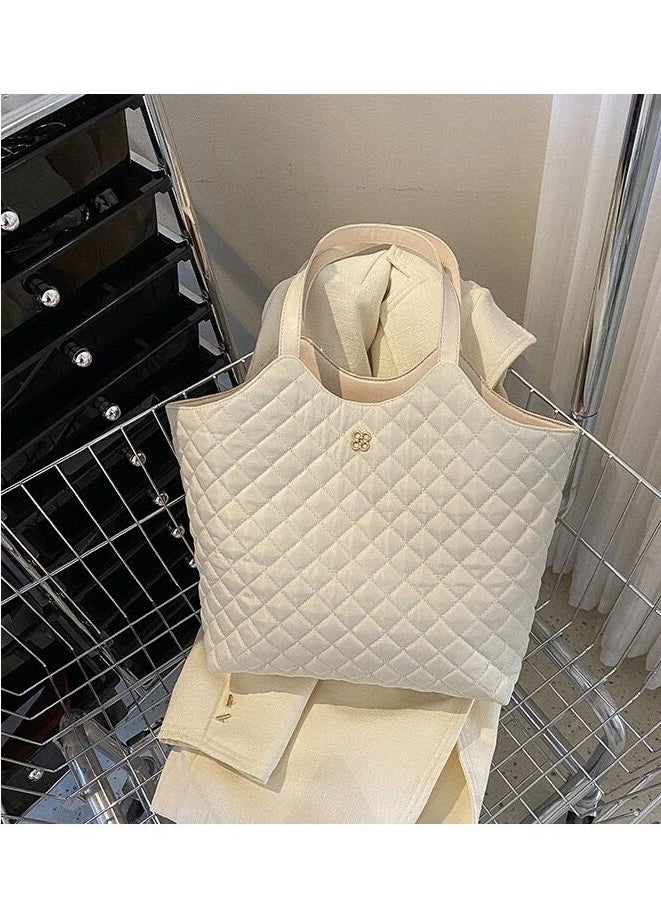 Generic - Handbag women's  casual shoulder bag women's  handbag for travel and daily use - Image 1