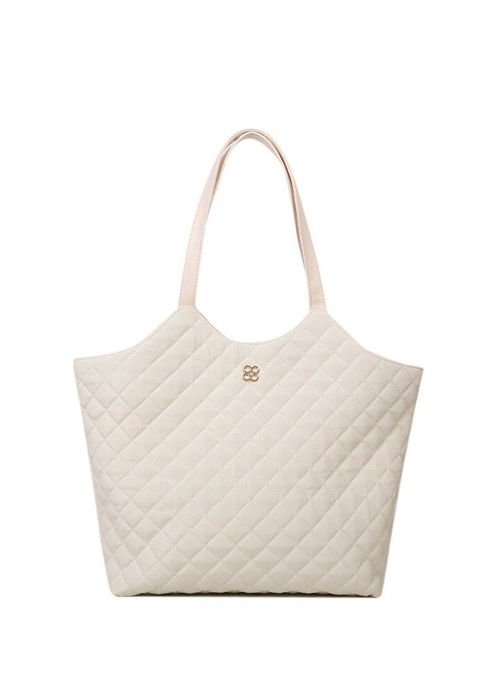 Generic - Handbag women's  casual shoulder bag women's  handbag for travel and daily use - Image 1