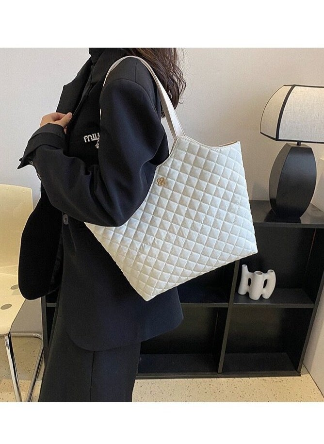 Generic - Handbag women's  casual shoulder bag women's  handbag for travel and daily use - Image 1