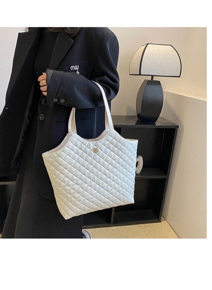 Generic - Handbag women's  casual shoulder bag women's  handbag for travel and daily use - Image 1