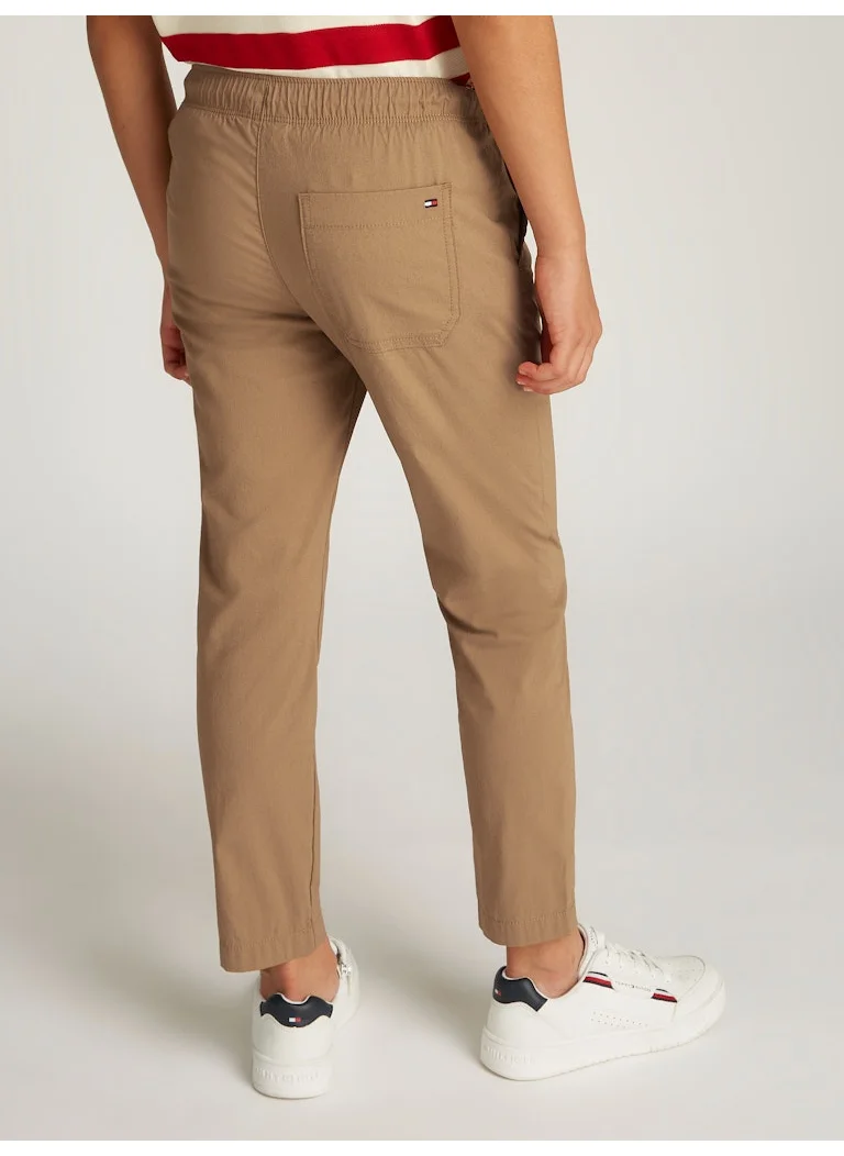 تومي هيلفيغر Youth Essential Trousers