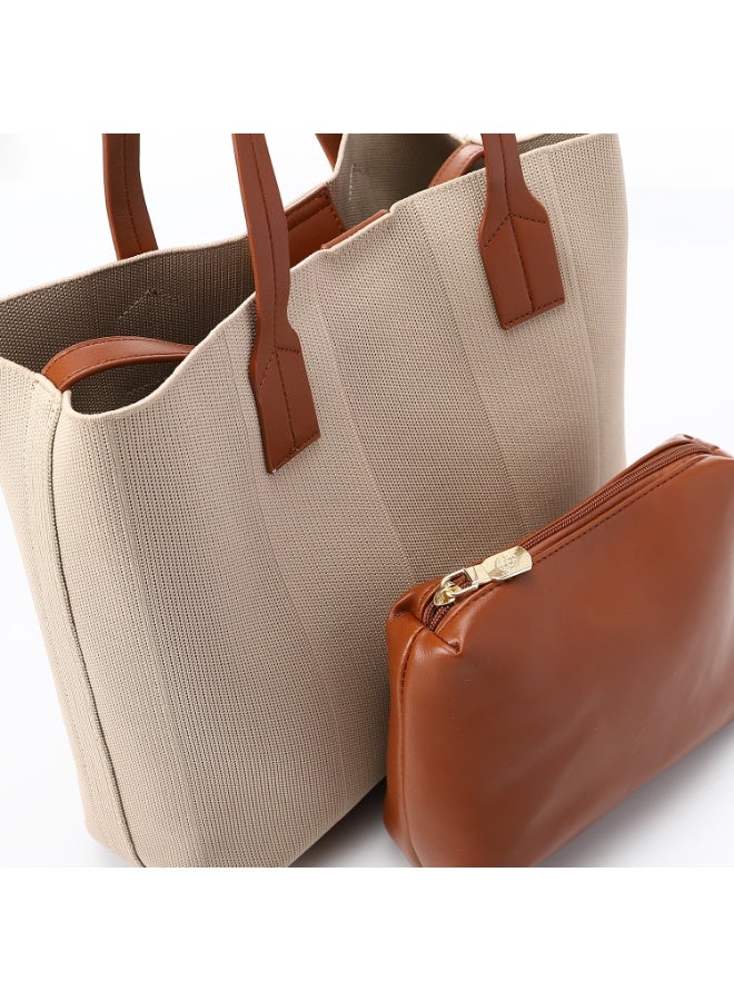 Dejavu BAGS DEE-DJTX-002  Structured Handbag For Women - Image 4