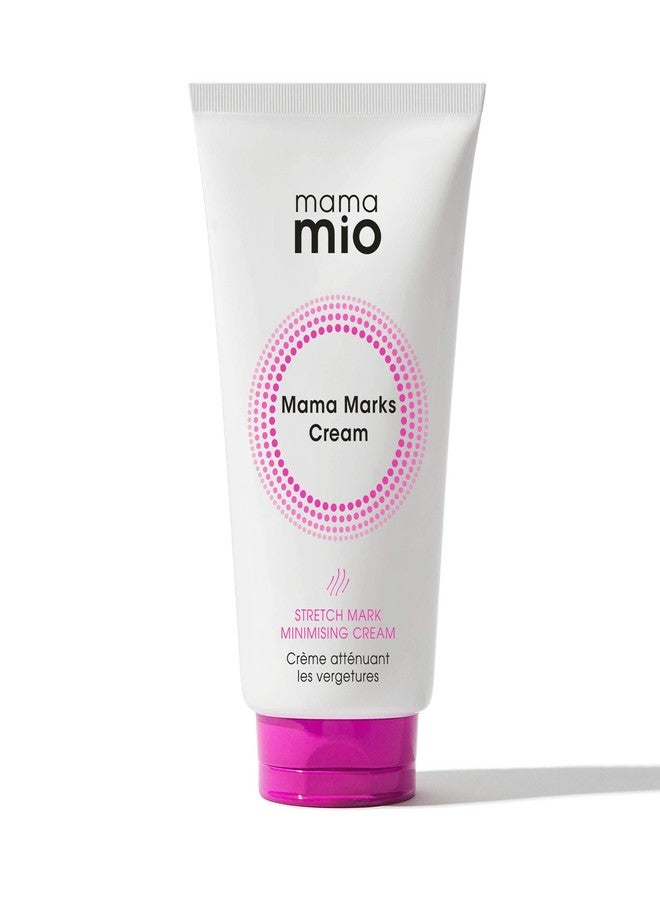 Mama Mio Mama Marks Cream - Image 1