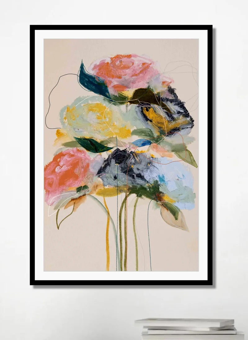 Drawdeck Bloom series cadmium