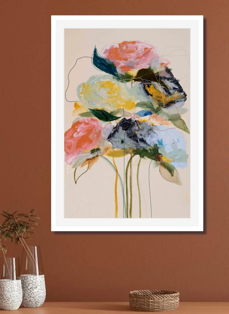 Drawdeck Bloom series cadmium
