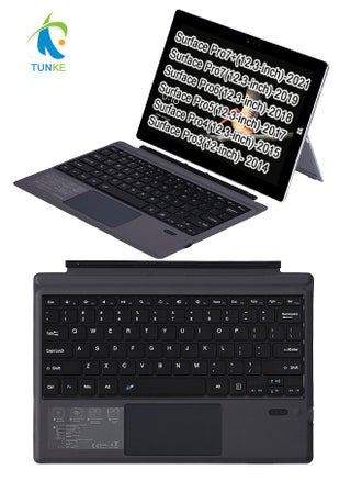 pro3/4/5/6/7 black