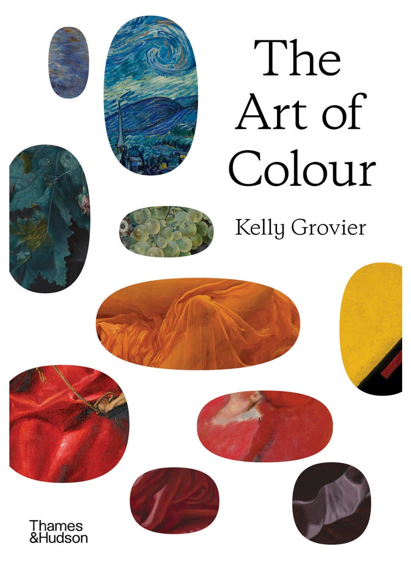 The Art of Colour 