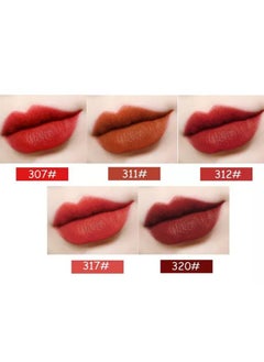 Heng Fang MAGIC TOUCH MOUSSE LIPSTICK  - Image 2