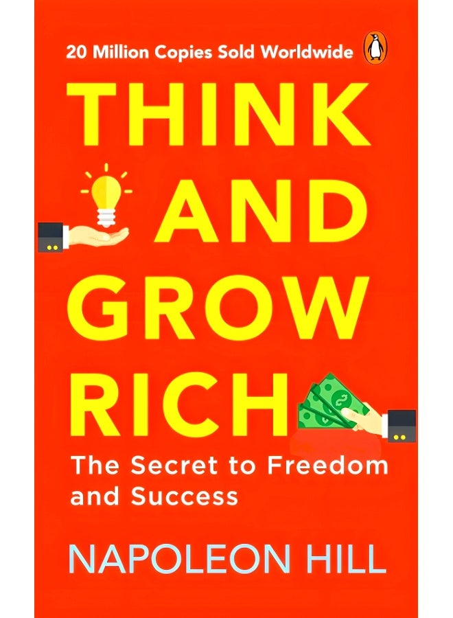 فكر وازدهر - Image 1