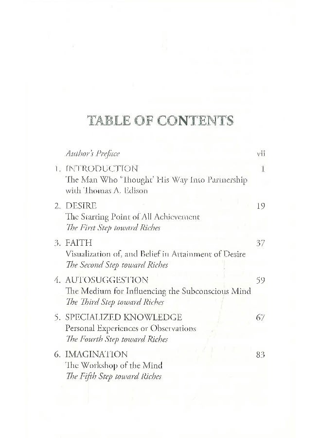 فكر وازدهر - Image 3