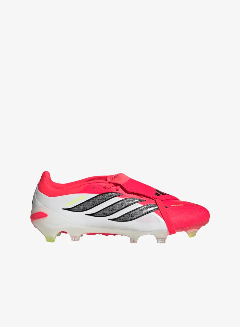 Adidas PREDATOR PRO Fold-Over Tongue Firm Ground Football Boots