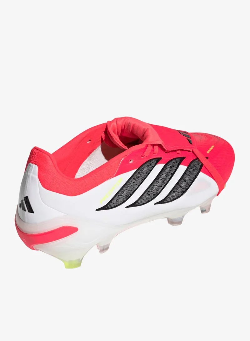 Adidas  PREDATOR PRO Fold-Over Tongue Firm Ground Football Boots  | Best Price UAE